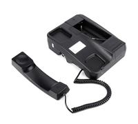 Kikumi Satellite Phone Docking Station with Active GPS Antenna 40m Cable for Thuraya XT XT-Lite Support PABX Fax GMPRS Data Service