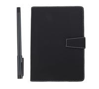 Kikumi Smart Pen and Notebook Set, Digital Writing Set with Real Time Paper Screen Sync for Study Work Note Taking Drawing, Convert Handwriting to Text with OCR Technology