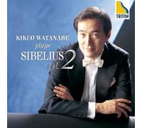 Kikuo Watanabe - Sibelius Recytal 2