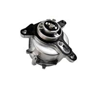 KIKYKUBBLETASW Brake Booster Vacuum Pump Brake Vacuum Pump Assembly Replacement Compatible With Various Models For Reliable Braking Performance
