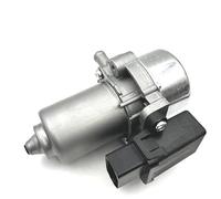 KIKYKUBBLETASW Brake Booster Vacuum Pump Brake Vacuum Pump Assembly Replacement Compatible With Various Models For Reliable Braking Performance