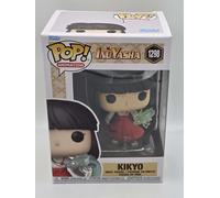 InuYasha - Kikyo POP! Vinyl - Funko Pop - multicolored - Onesize - Vinyl Onesize