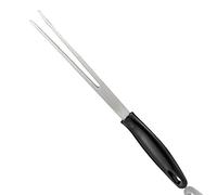 Kilajojo Good Grips Stainless Steel Carving Fork 10.8 Inch