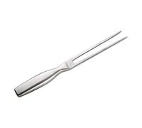 Kilajojo Stainless Steel Meat Fork Carving Fork 10.6 Inch