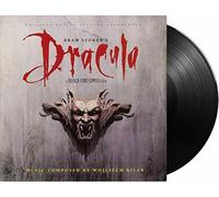 Original Soundtrack - Bram Stoker's Dracula [180 gm LP Black Vinyl] [VINYL]