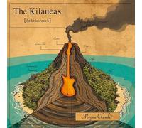 Kilaueas,the - Magma Chamber (Colored Vinyl) [VINYL]