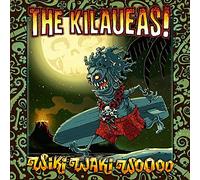 the Kilaueas Wiki Waki Woooo (CD)