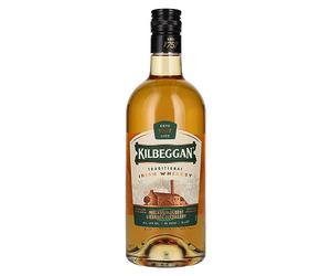 Kilbeggan Irish Whiskey 40% 70cl