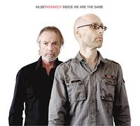 Kilbey Kennedy - Inside We Are The Same