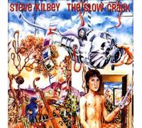 Kilbey, Steve - The Slow Crack