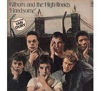 KILBURN AND THE HIGH ROADS - Handsome