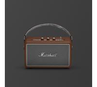 Kilburn III portable speaker in Brown