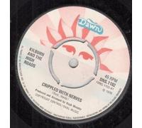 Kilburn & The High Roads - Crippled With Nerves