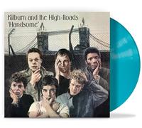 Kilburn & The High-Roads - 'Handsome' [180G Turquoise Vinyl LP] [VINYL]