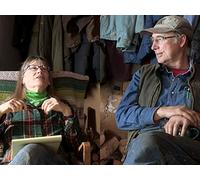 Kilcher Quarantine