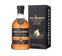 Kilchoman 10 Year Old Loch Gorm 2025 Release