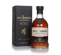 Kilchoman 100% Islay 11 year Old Sherry Cask Matured (2025 Release) Single Malt Whisky
