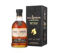 Kilchoman 100% Islay 11 Year Old Sherry Cask Matured | Islay Single Malt Scotch Whisky | 50% ABV | 70cl with Gift Box | 2025 Limited Edition