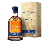 Kilchoman 100% Islay 12th Edition