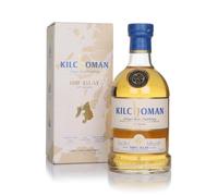 Kilchoman 100% Islay Whisky 15th Edition | 9 Year Old Single Malt Scotch Whisky | Farm To Bottle on the Isle of Islay | 50% ABV | 70cl With Gift Box | Limited Edition Release