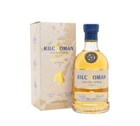 Kilchoman 100% Islay Whisky 15th Edition | 9 Year Old Single Malt Scotch Whisky | Farm To Bottle on the Isle of Islay | 50% ABV | 70cl With Gift Box | Limited Edition Release