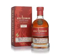 Kilchoman 100% Islay - Feis Ile 2017 Single Malt Whisky