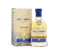 Kilchoman 100% Islay Single Malt Scotch Whisky 70cl Bottle