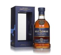 Kilchoman 11 Years Old Oloroso Sherry Cask Matured - Kilchoman Family Single Malt Whisky