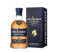 Kilchoman 13 Year Old | 2025 Limited Edition | Islay Single Malt Scotch Whisky | 50% ABV | 70cl | Non Chill Filtered | No Added Colour