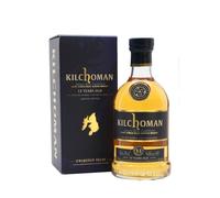 Kilchoman 13 Year Old | 2025 Limited Edition | Islay Single Malt Scotch Whisky | 50% ABV | 70cl | Non Chill Filtered | No Added Colour
