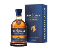 Kilchoman 16 Year Old Non Chill Filtered & Natural Colour | 50% abv Islay Single Malt Scotch Whisky | Multi Award Winning Whisky | Distilled, matured and bottled on Isle of Islay