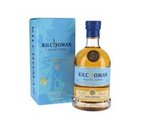 Kilchoman 2010 Vintage / 9 Year Old Islay Single Malt Scotch Whisky