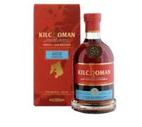 Kilchoman 2011 12 Year Old Oloroso Sherry Exclusive Single Cask Islay Single Malt Scotch Whisky 70cl