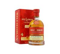 Kilchoman - 4 year old Feis Ile 2014 Islay Single Malt Scotch 2009 Whisky 70cl 58.7% ABV