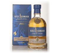 Kilchoman 5 Year Old 2006 Single Malt Whisky
