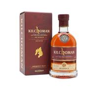 Kilchoman Am Burach Islay Single Malt Scotch Whisky