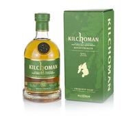 Kilchoman Batch Strength Single Malt Whisky