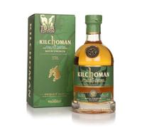 Kilchoman Batch Strength - European Tour Edition Single Malt Whisky