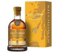 Kilchoman Cognac Cask Matured - 2023 Release