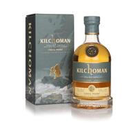 Kilchoman Coull Point Single Malt Whisky