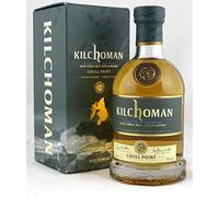 Kilchoman Coull Point Single Malt Whisky