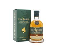 Kilchoman Fino Sherry Cask / 2023 Release Islay Whisky