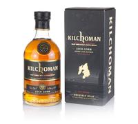Kilchoman Loch Gorm 10 Year Old 2025 Limited Edition - Olorosso Sherry Cask Islay Single Malt - 70cl