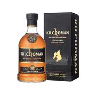 Kilchoman Loch Gorm 10 Year Old 2025 Limited Edition - Olorosso Sherry Cask Islay Single Malt - 70cl