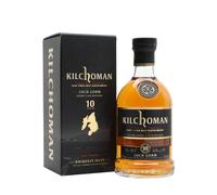 Kilchoman Loch Gorm Single Malt Scotch Whisky | Limited Edition 2026 Release | Oloroso Sherry Casks | Islay Single Malt Scotch Whisky | 70cl | 46% ABV