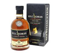 Kilchoman Loch Gorm 2021 70cl, Single Malt Scotch Whisky