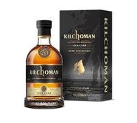 Kilchoman Loch Gorm 2022 70cl Single Malt Scotch whisky