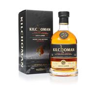 Kilchoman Loch Gorm 2022 Release 3cl Sample Single Malt Whisky