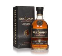 Kilchoman Loch Gorm 10 Year Old | 2025 Limited Edition | Islay Single Malt Scotch Whisky | 46% ABV | 70cl | Non Chill Filtered | Olorosso Sherry Cask Release