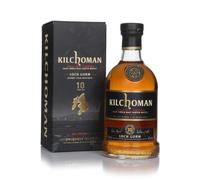 Kilchoman Loch Gorm Single Malt Scotch Whisky | Limited Edition 2026 Release | Oloroso Sherry Casks | Islay Single Malt Scotch Whisky | 70cl | 46% ABV